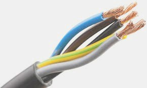 Особенности выбора кабеля 