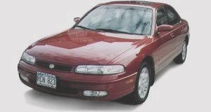 Разборка авто Mazda 626 GF цена на запчасти (выбор автозапчастей, находятся наличии, только после) Разборка авто Mazda 626 GF цена на запчасти