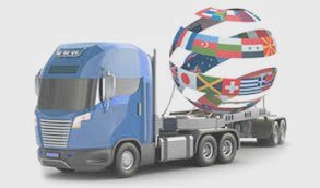 Как сократить затраты на международных перевозках («Limco Logistic, «Limco Logistic LLC», Logistic LLC», компании «Limco) Как сократить затраты на международных перевозках