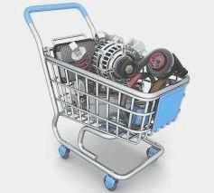 Магазин автозапчастей (наличие складе, запасных частей, «Поиск каталожному) Магазин автозапчастей