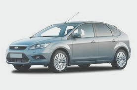 Ford Focus в кредит () Ford Focus в кредит
