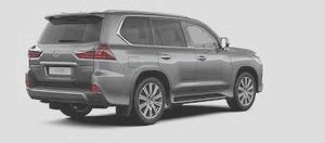 Лексус 570 () Лексус 570