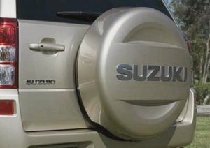 Сузуки Гранд Витара спецсерии (Grand Vitara, Гранд Витара, Suzuki Grand, Suzuki Grand Vitara) Сузуки Гранд Витара спецсерии