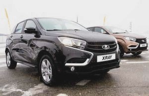 Модельный ряд автомобилей Лада - цены 2019 года (Lada Granta, Lada Vesta, стоит рублей, Lada XRay) Модельный ряд автомобилей Лада - цены 2019 года