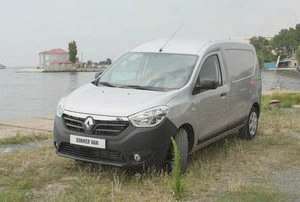 Модельный ряд автомобилей Renault - цены 2019 года