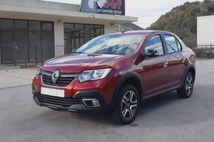 Модельный ряд автомобилей Renault - цены 2019 года (стоит рублей, Renault Logan, базовой комплектации, Renault Sandero) Модельный ряд автомобилей Renault - цены 2019 года