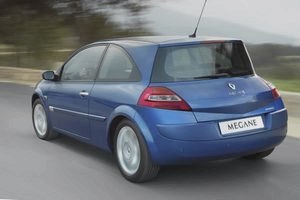 Надёжные авто до 300 000 рублей - ТОП-3 (Chevrolet Aveo, Renault Megan, второго поколения) Надёжные авто до 300 000 рублей - ТОП-3