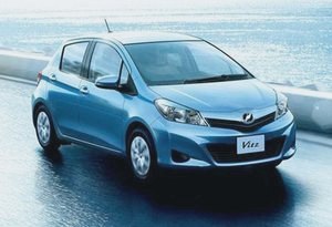 Новый автомобиль Toyota Yaris стал больше (Toyota Yaris, автомобиль Toyota, автомобиль Toyota Yaris, Toyota Yaris стал) Новый автомобиль Toyota Yaris стал больше
