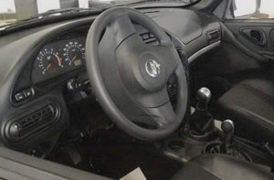 Внедорожник Chevrolet Niva 2017 – цена и комплектации (Chevrolet Niva, стоит рублей, комплектации «GL») Внедорожник Chevrolet Niva 2017 – цена и комплектации