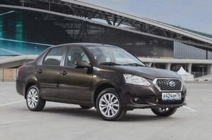 Новые автомобили до 500 тысяч рублей - цены 2019 года (Lada Granta, цена рублей, Datsun on-DO, багажника литров) Новые автомобили до 500 тысяч рублей - цены 2019 года
