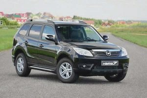 Новые автомобили до 600 тысяч рублей - цены 2019 года