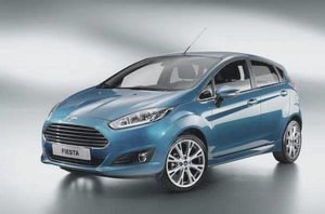Новые автомобили до 850 тысяч рублей - цены 2019 года (Hyundai Creta, Smart forfour, Ford Fiesta) Новые автомобили до 850 тысяч рублей - цены 2019 года