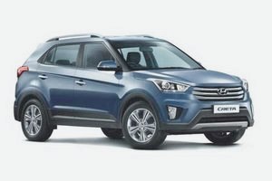 Новые автомобили до 850 тысяч рублей - цены 2019 года (Hyundai Creta, Smart forfour, Ford Fiesta) Новые автомобили до 850 тысяч рублей - цены 2019 года