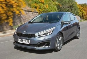 Новые автомобили до 850 тысяч рублей - цены 2019 года (Hyundai Creta, Smart forfour, Ford Fiesta) Новые автомобили до 850 тысяч рублей - цены 2019 года