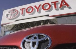 Автомобильные заводы Toyota снова заработают