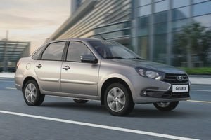Новые автомобили до 450 тысяч рублей - цены 2019 года