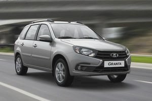 Новые автомобили до 500 тысяч рублей - цены 2019 года (Lada Granta, цена рублей, Datsun on-DO, багажника литров) Новые автомобили до 500 тысяч рублей - цены 2019 года