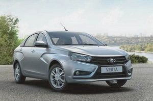 Новые автомобили до 650 тысяч рублей - цены 2019 года