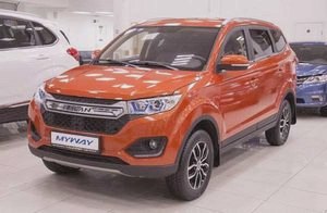 Новые автомобили до 850 тысяч рублей - цены 2019 года (Hyundai Creta, Smart forfour, Ford Fiesta) Новые автомобили до 850 тысяч рублей - цены 2019 года