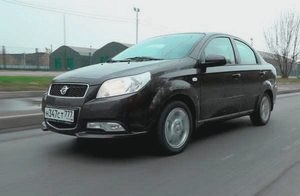 Новые автомобили до 500 тысяч рублей - цены 2019 года (Lada Granta, цена рублей, Datsun on-DO, багажника литров) Новые автомобили до 500 тысяч рублей - цены 2019 года