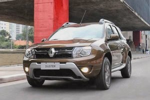 Новые автомобили до 700 тысяч рублей - цены 2019 года (Logan Stepway, Renault Duster, Renault Logan) Новые автомобили до 700 тысяч рублей - цены 2019 года