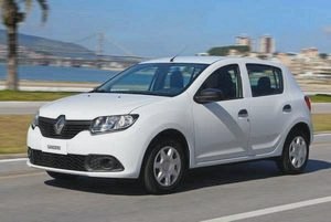 Новые автомобили до 600 тысяч рублей - цены 2019 года (Максимальная скорость, цена рублей, стоит рублей, Renault Logan) Новые автомобили до 600 тысяч рублей - цены 2019 года
