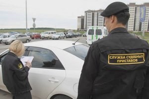 Есть штраф – не получишь водительское удостоверение (приставы могут, водительское удостоверение, сумме задолженности) Есть штраф – не получишь водительское удостоверение