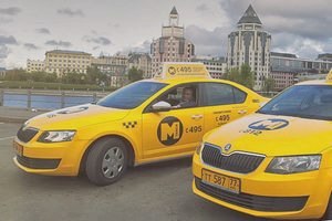 Новые правила для таксистов () Новые правила для таксистов
