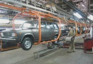Современные автомобили скоро порадуют покупателей (Современные автомобили) Современные автомобили скоро порадуют покупателей
