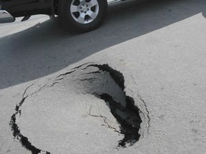 На плохих дорогах штрафовать не будут (вполне можно, вполне можно понять, данного вопроса, дело если) На плохих дорогах штрафовать не будут