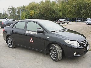 Выбираем авто для обучения вождению (авто МКПП, есть свои, есть свои плюсы, обучения вождению) Выбираем авто для обучения вождению