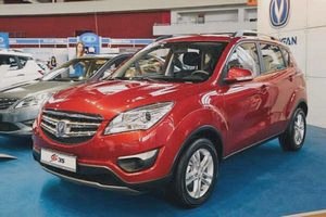 Новые автомобили до 1000000 рублей - цены 2019 года
