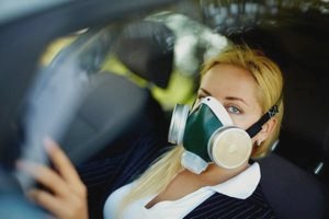 Самые экологичные и безопасные авто (Honda Civic, вредных веществ, новые экологические, отделке салона) Самые экологичные и безопасные авто