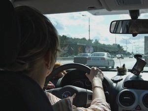 Истории сдающих. Как я сдавал экзамен (первого раза, сдал права) Истории сдающих. Как я сдавал экзамен